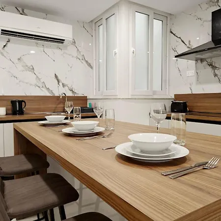 Blossom Casa de Férias