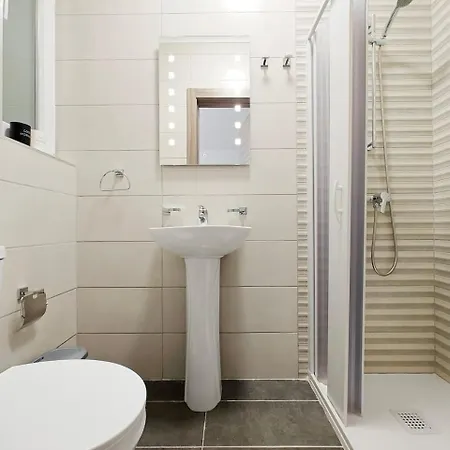 Hébergement de vacances Blossom