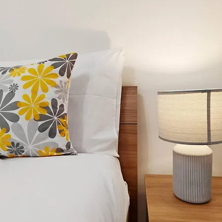 Casa de Férias Blossom Marsaskala