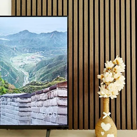 Casa de Férias Blossom