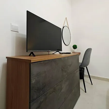 Blossom * Marsaskala