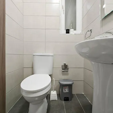 Casa de Férias Blossom