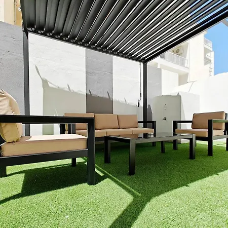 Blossom Casa de Férias *