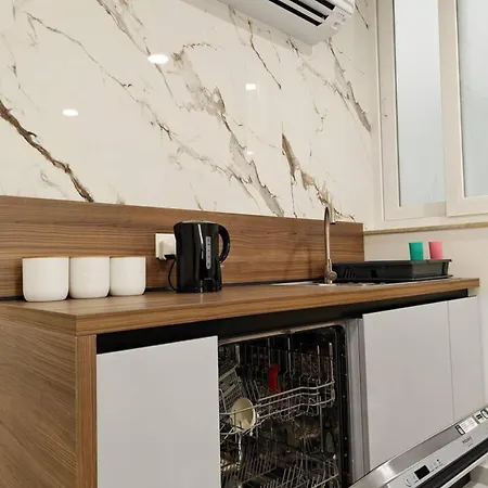 Casa de Férias Blossom