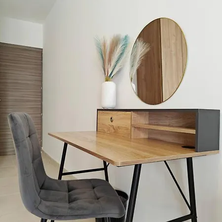 Casa de Férias Blossom *