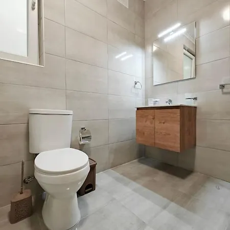 Blossom Hébergement de vacances Marsaskala