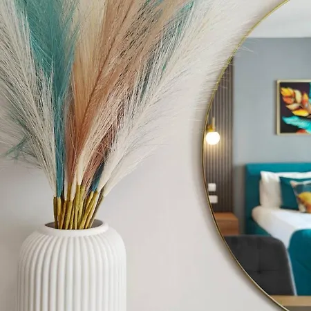 Blossom Casa de Férias *