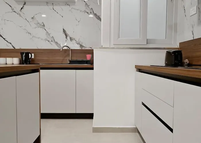 Blossom Сasa de vacaciones *