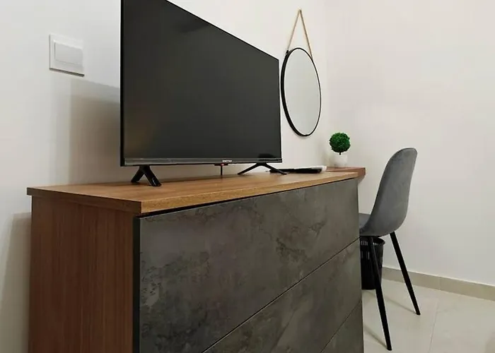 Blossom * Marsaskala