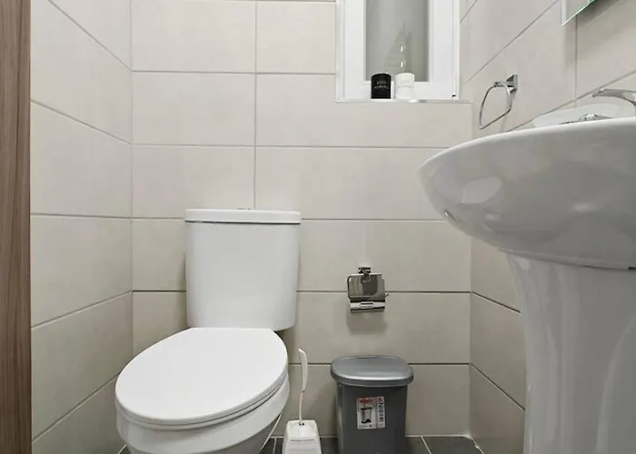 Сasa de vacaciones Blossom