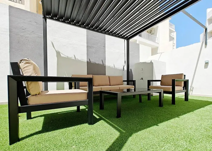 Blossom Ferienhaus *