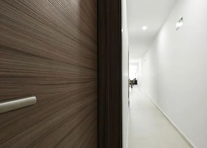 Ferienhaus Blossom *