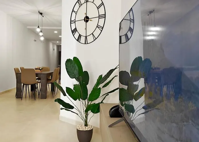 Ferienhaus Blossom *