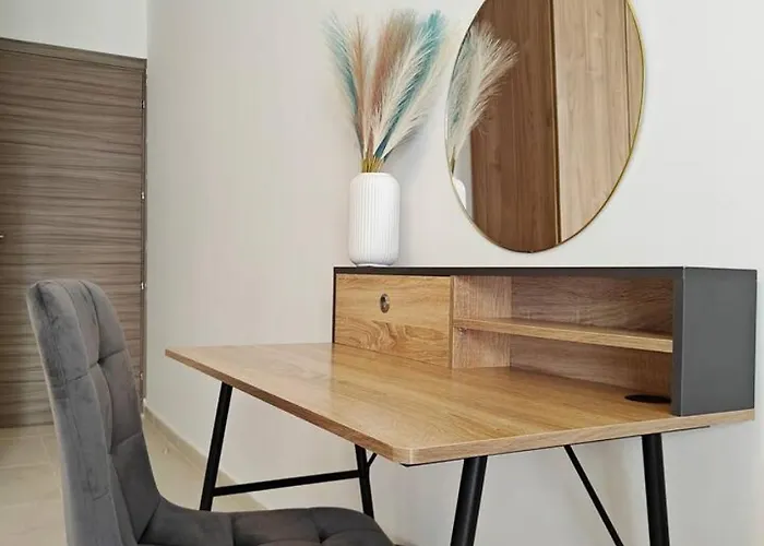 Ferienhaus Blossom *