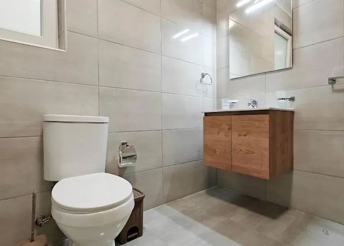 Blossom Сasa de vacaciones Marsaskala